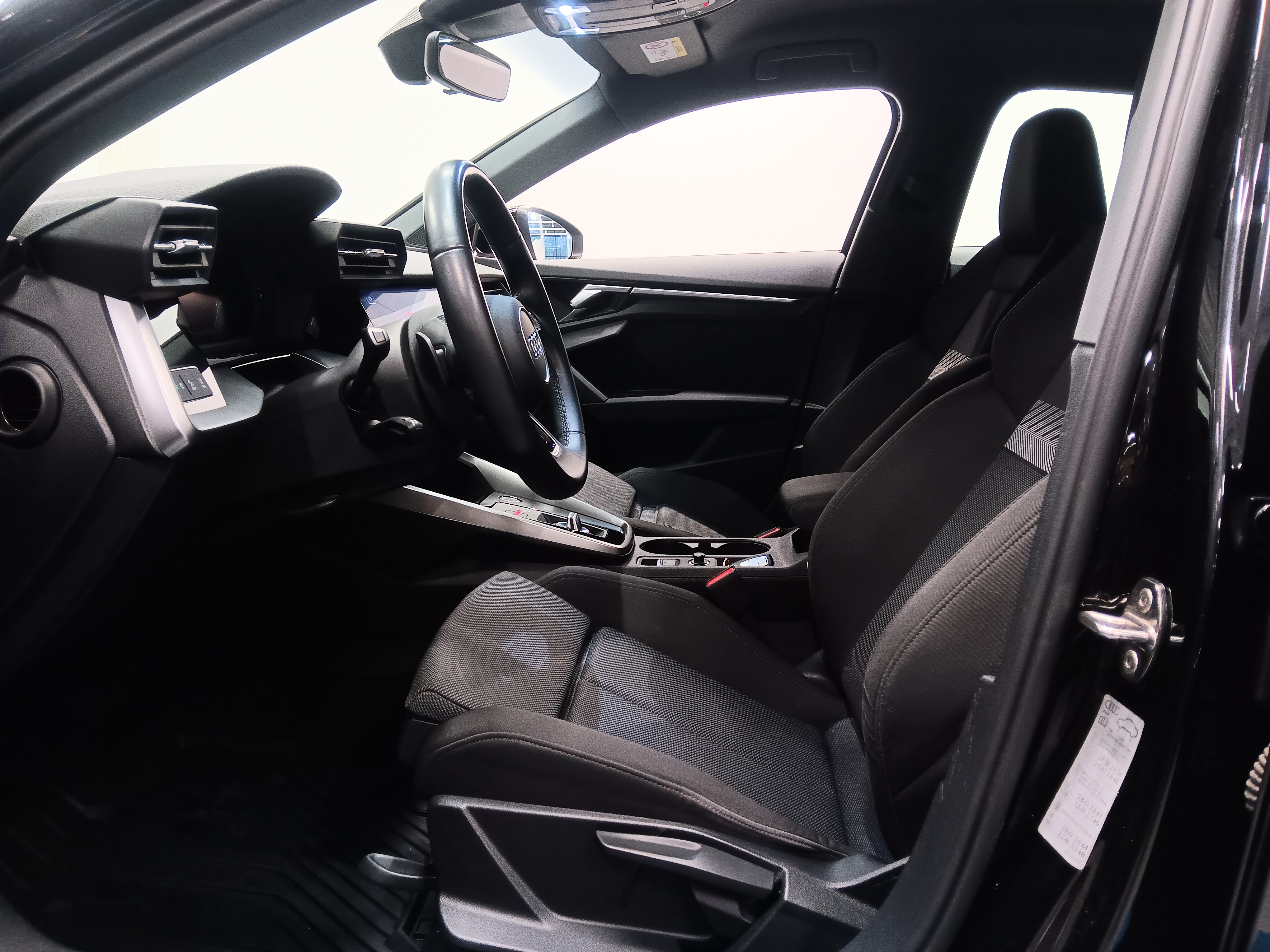 Audi A3 SPORTBACK BUSINESS ADVANCED 40 TFSI E 150KW S TRON