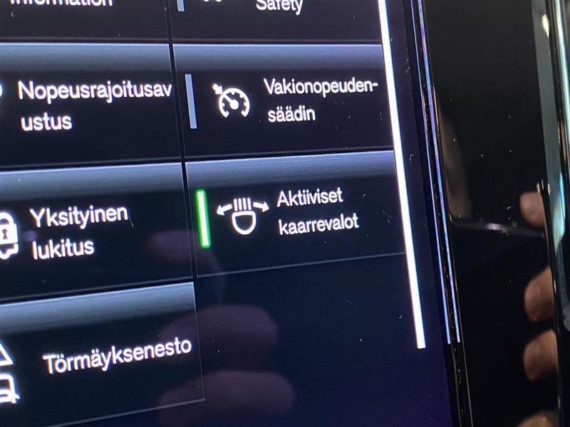Volvo V60 T6 TWE AWD INSCRIPTION TAKUU 24KK/40TKM.