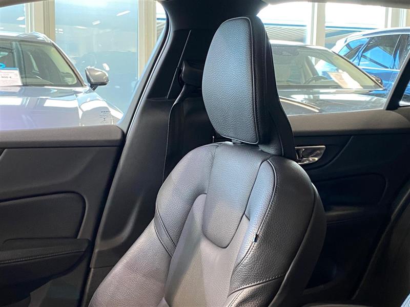 Volvo V60 T6 TWE AWD INSCRIPTION TAKUU 24KK/40TKM.