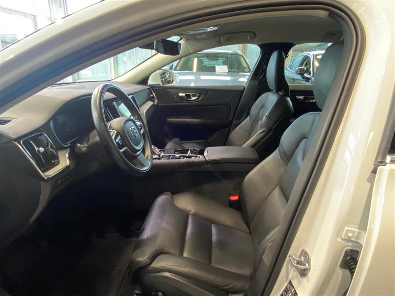 Volvo V60 T6 TwE AWD Inscription 2021, kuva 5/24