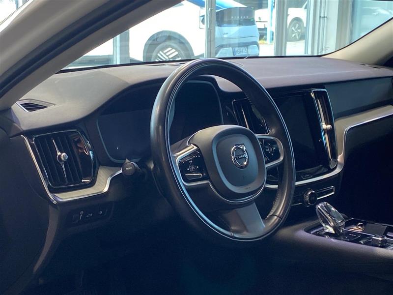 Volvo V60 T6 TwE AWD Inscription 2021, kuva 6/24