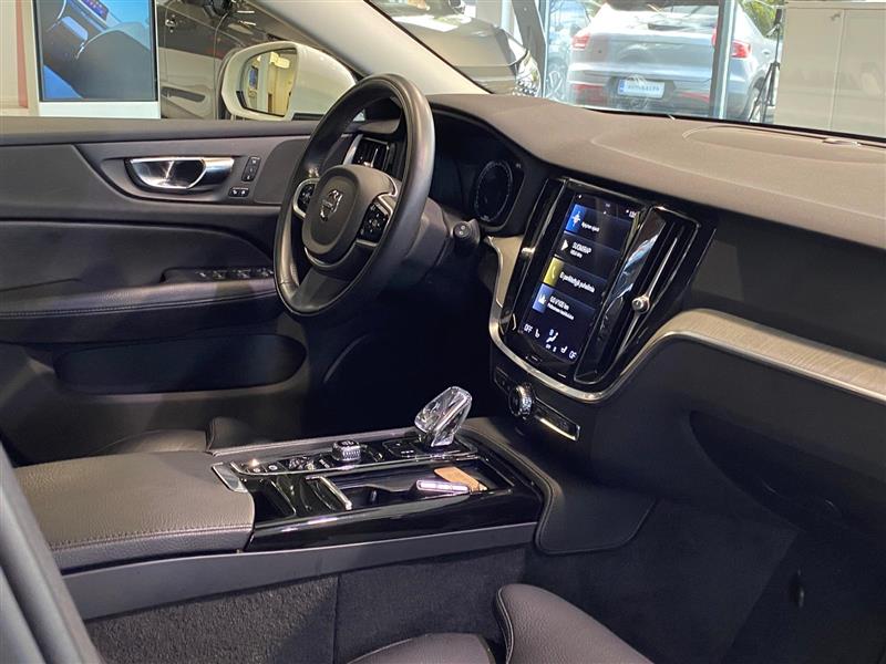 Volvo V60 T6 TWE AWD INSCRIPTION TAKUU 24KK/40TKM.
