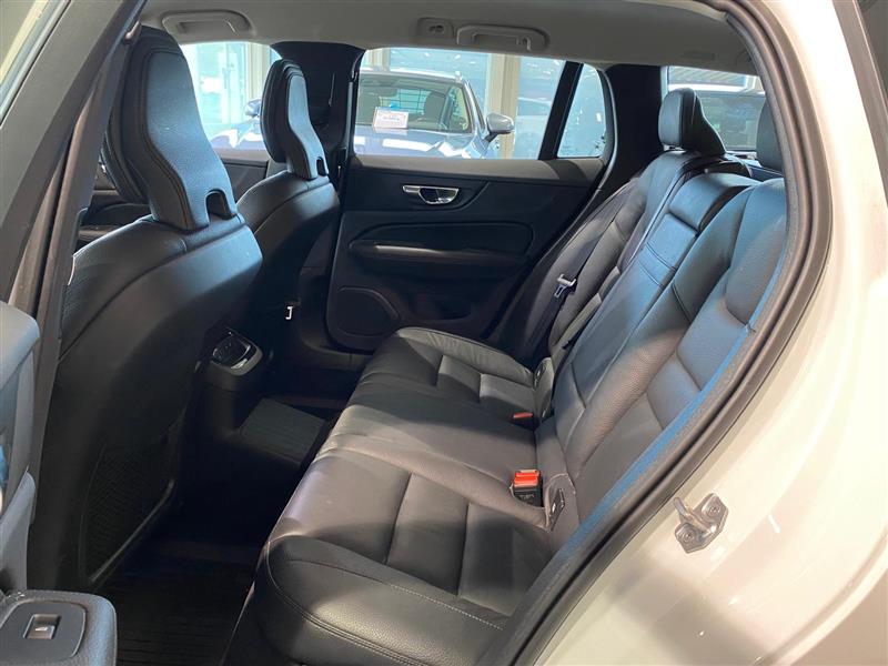 Volvo V60 T6 TWE AWD INSCRIPTION TAKUU 24KK/40TKM.