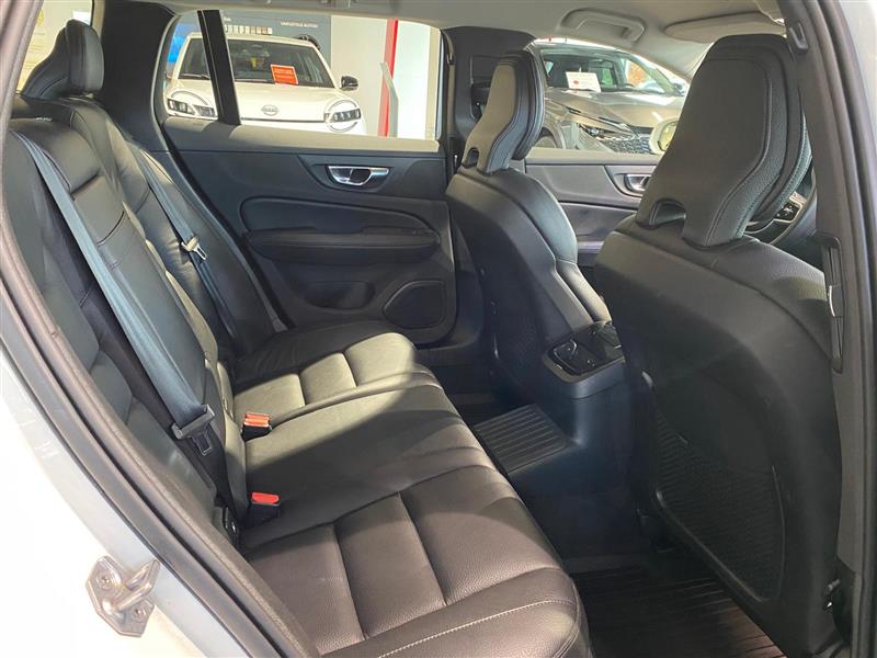Volvo V60 T6 TWE AWD INSCRIPTION TAKUU 24KK/40TKM.