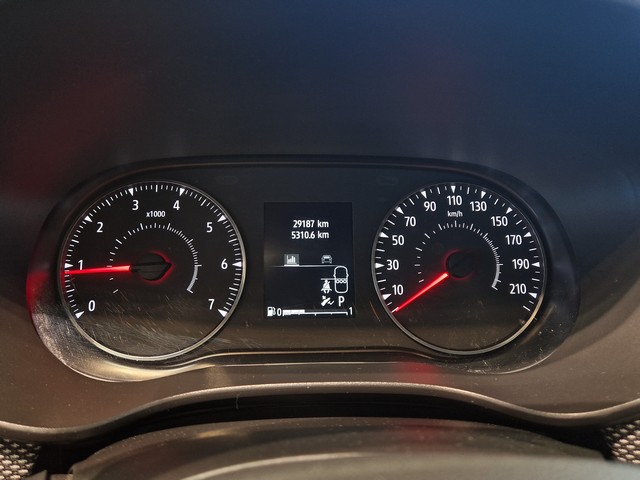 Dacia SANDERO TCE 90 AUT COMFORT