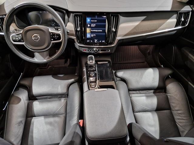 Volvo V90 T6 TWE AWD INSCRIPTION AUT. TAKUU 24KK/40TKM
