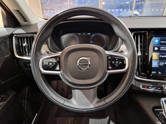Volvo V90 T6 TWE AWD INSCRIPTION AUT. TAKUU 24KK/40TKM
