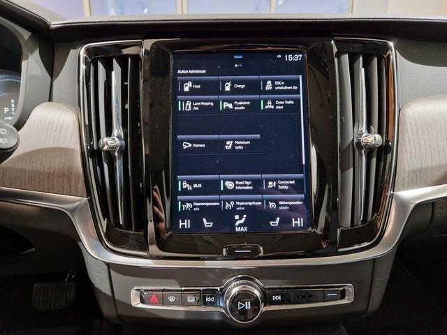 Volvo V90 T6 TWE AWD INSCRIPTION AUT. TAKUU 24KK/40TKM