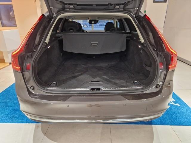 Volvo V90 T6 TWE AWD INSCRIPTION AUT. TAKUU 24KK/40TKM