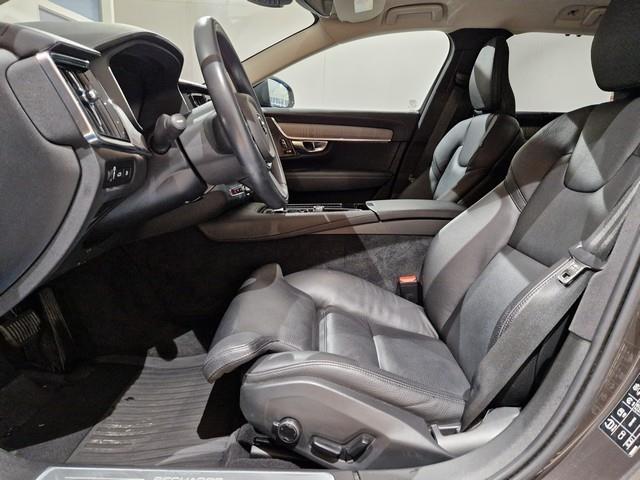 Volvo V90 T6 TWE AWD INSCRIPTION AUT. TAKUU 24KK/40TKM