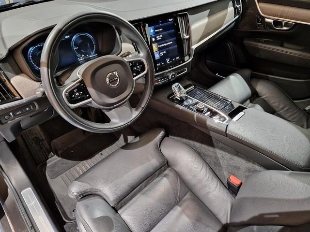 Volvo V90 T6 TWE AWD INSCRIPTION AUT. TAKUU 24KK/40TKM