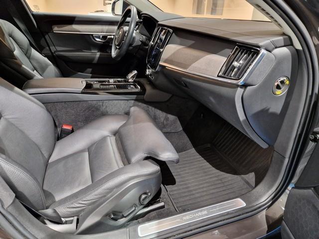 Volvo V90 T6 TWE AWD INSCRIPTION AUT. TAKUU 24KK/40TKM