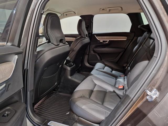 Volvo V90 T6 TWE AWD INSCRIPTION AUT. TAKUU 24KK/40TKM