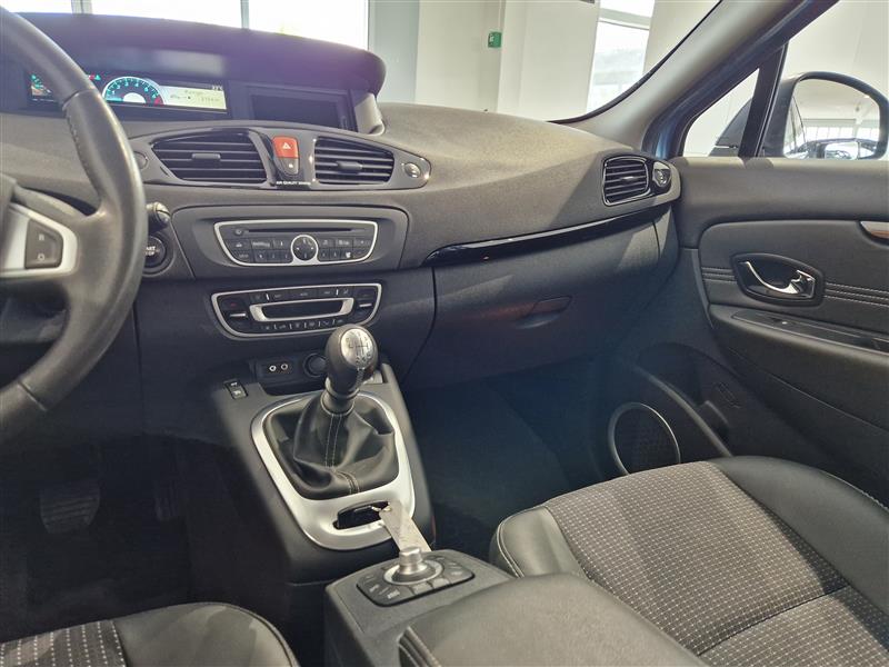 Renault GRAND SCENIC 1,4 TCE 130HV 6MT DYNAMIQUE