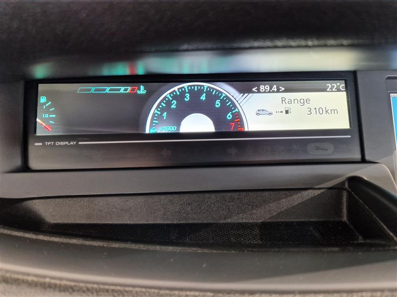 Renault GRAND SCENIC 1,4 TCE 130HV 6MT DYNAMIQUE