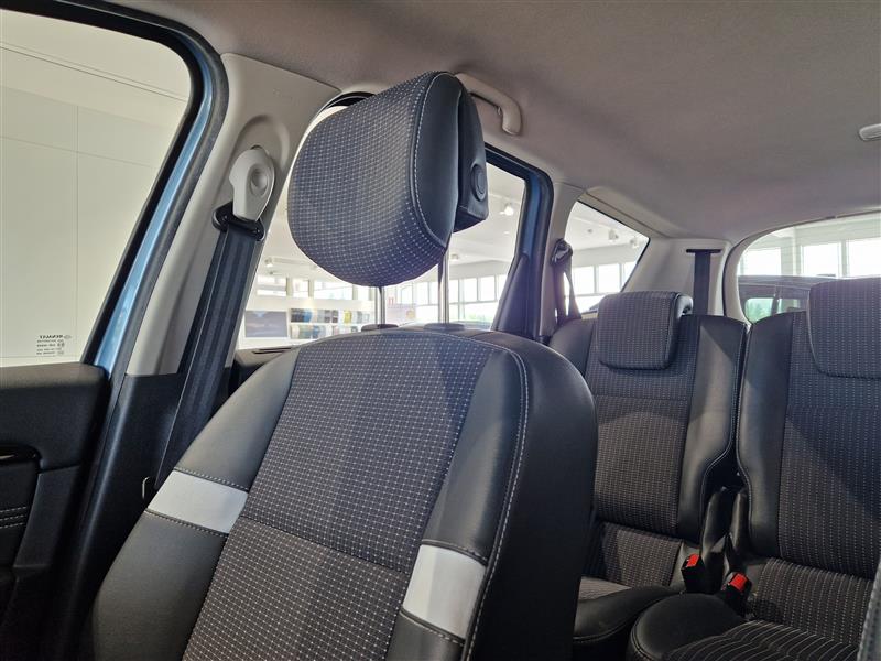 Renault GRAND SCENIC 1,4 TCE 130HV 6MT DYNAMIQUE