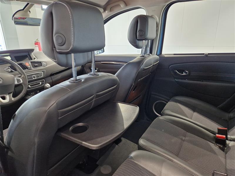 Renault GRAND SCENIC 1,4 TCE 130HV 6MT DYNAMIQUE