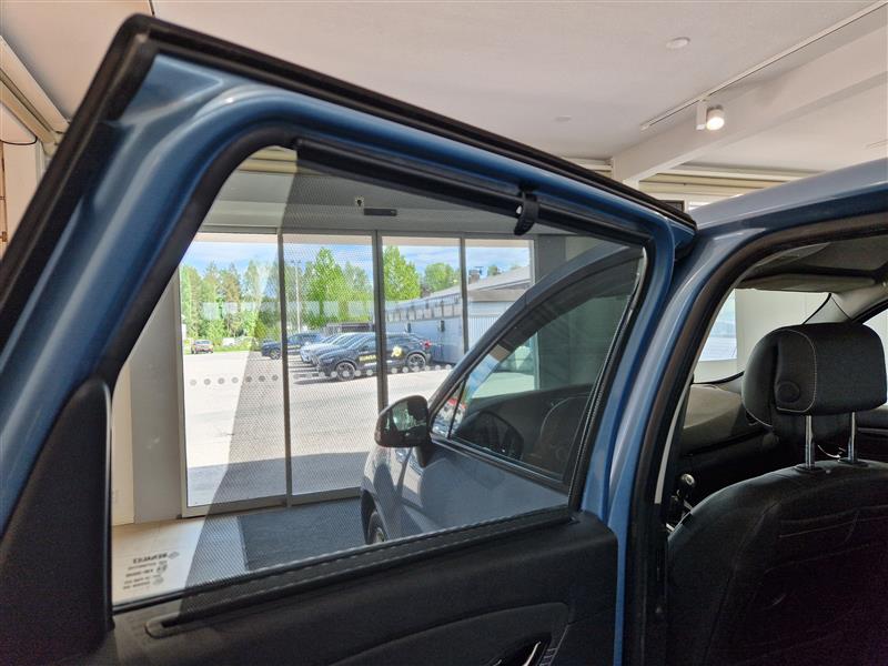 Renault GRAND SCENIC 1,4 TCE 130HV 6MT DYNAMIQUE