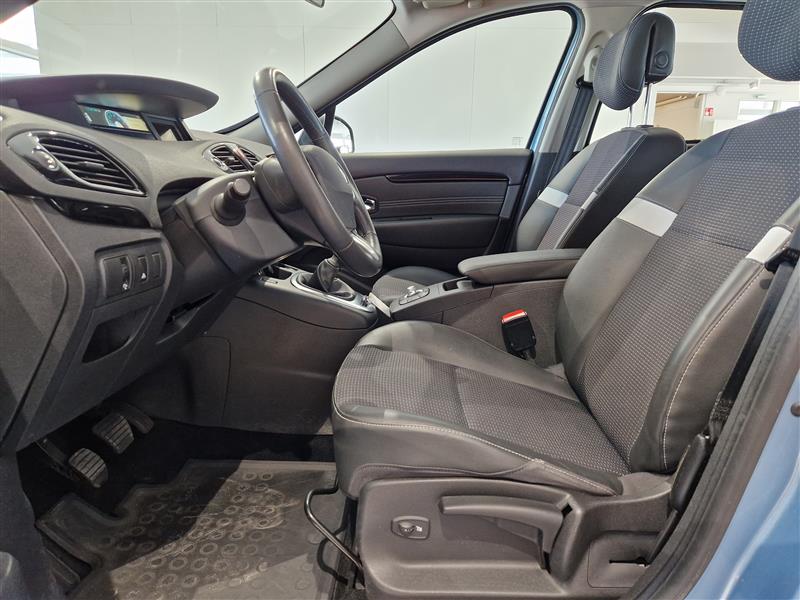 Renault GRAND SCENIC 1,4 TCE 130HV 6MT DYNAMIQUE