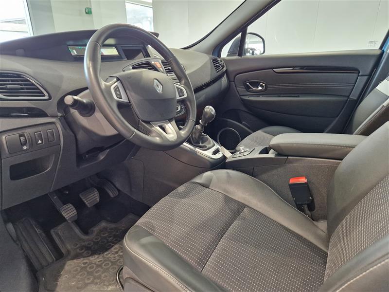 Renault GRAND SCENIC 1,4 TCE 130HV 6MT DYNAMIQUE