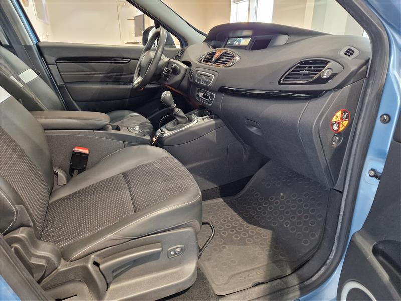 Renault GRAND SCENIC 1,4 TCE 130HV 6MT DYNAMIQUE