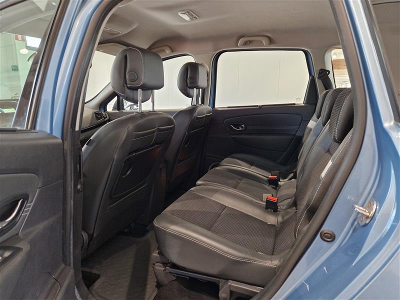 Renault GRAND SCENIC 1,4 TCE 130HV 6MT DYNAMIQUE