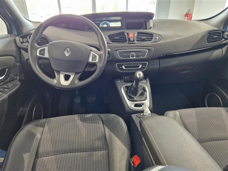 Renault GRAND SCENIC 1,4 TCE 130HV 6MT DYNAMIQUE