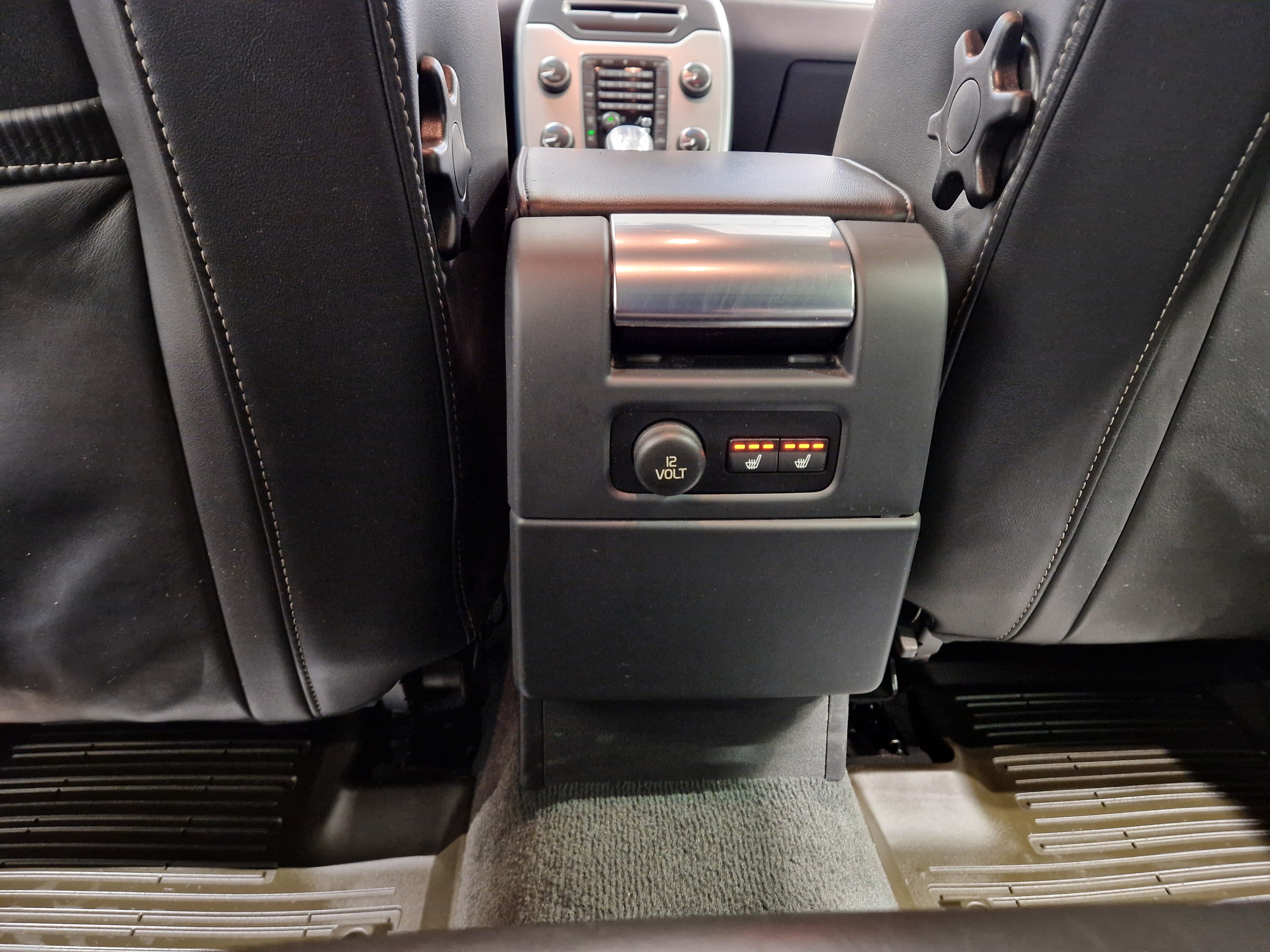 Volvo V70 D3 R-DESIGN BUSINESS AUT