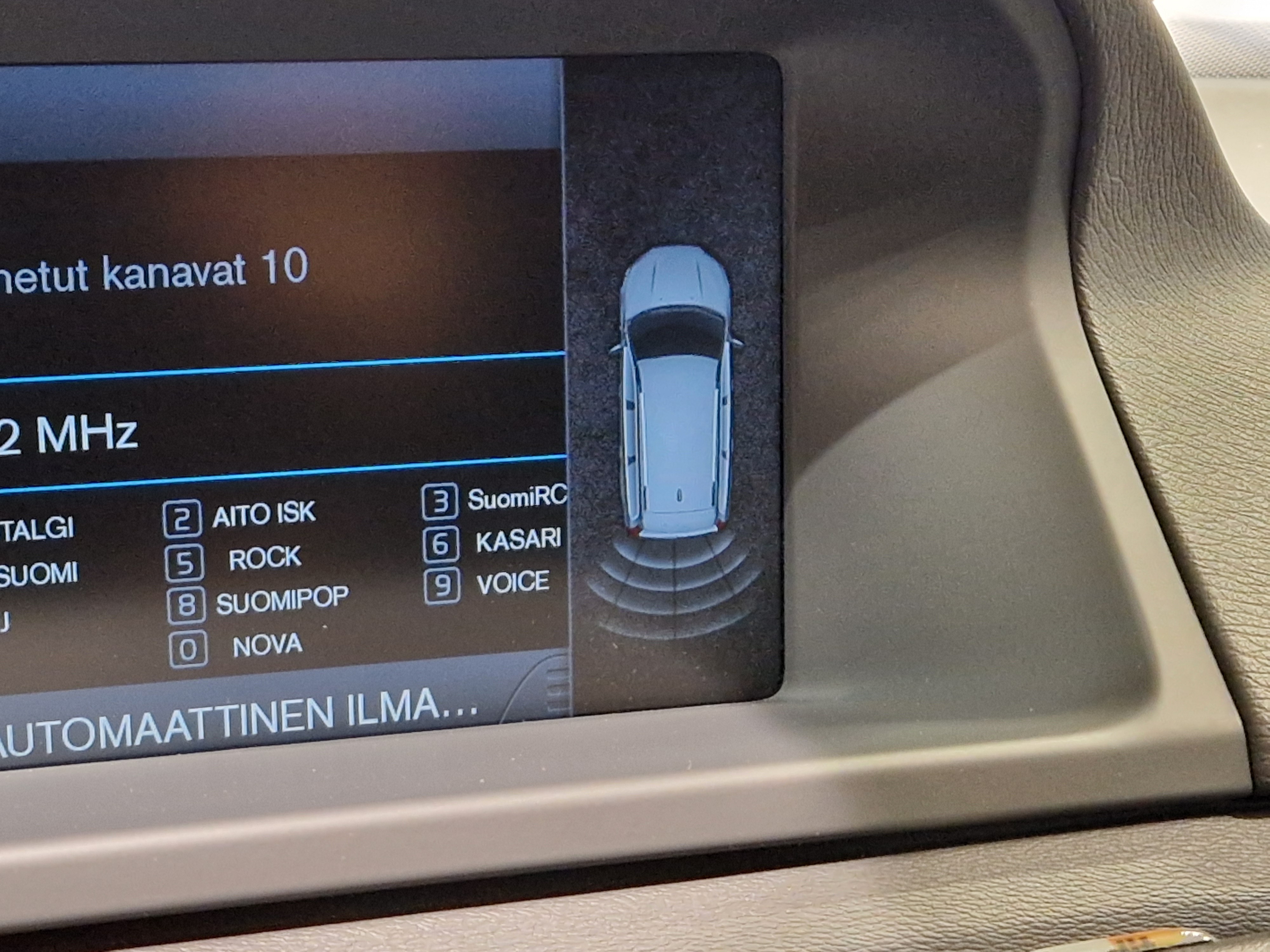 Volvo V70 D3 R-DESIGN BUSINESS AUT