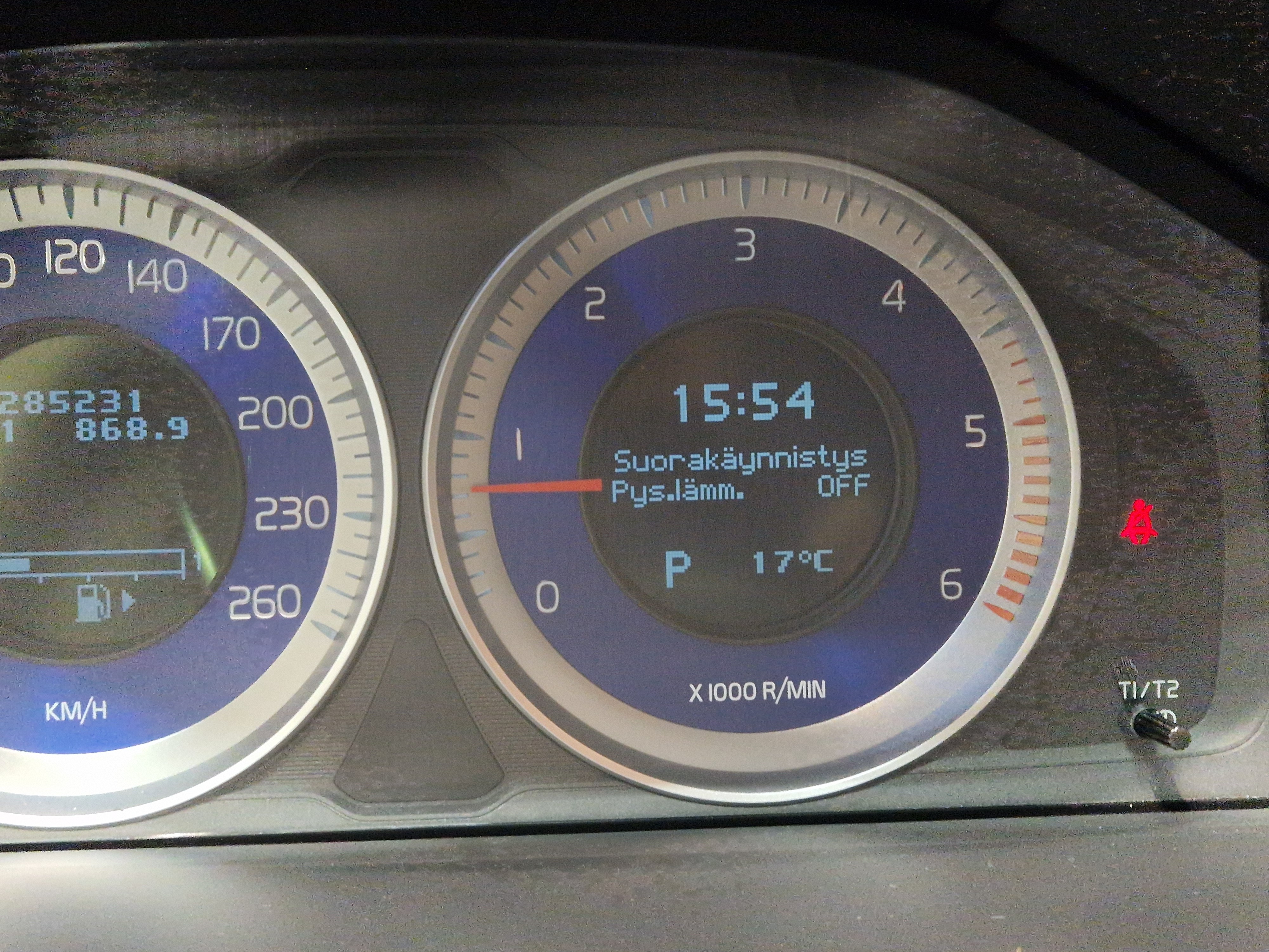 Volvo V70 D3 R-DESIGN BUSINESS AUT