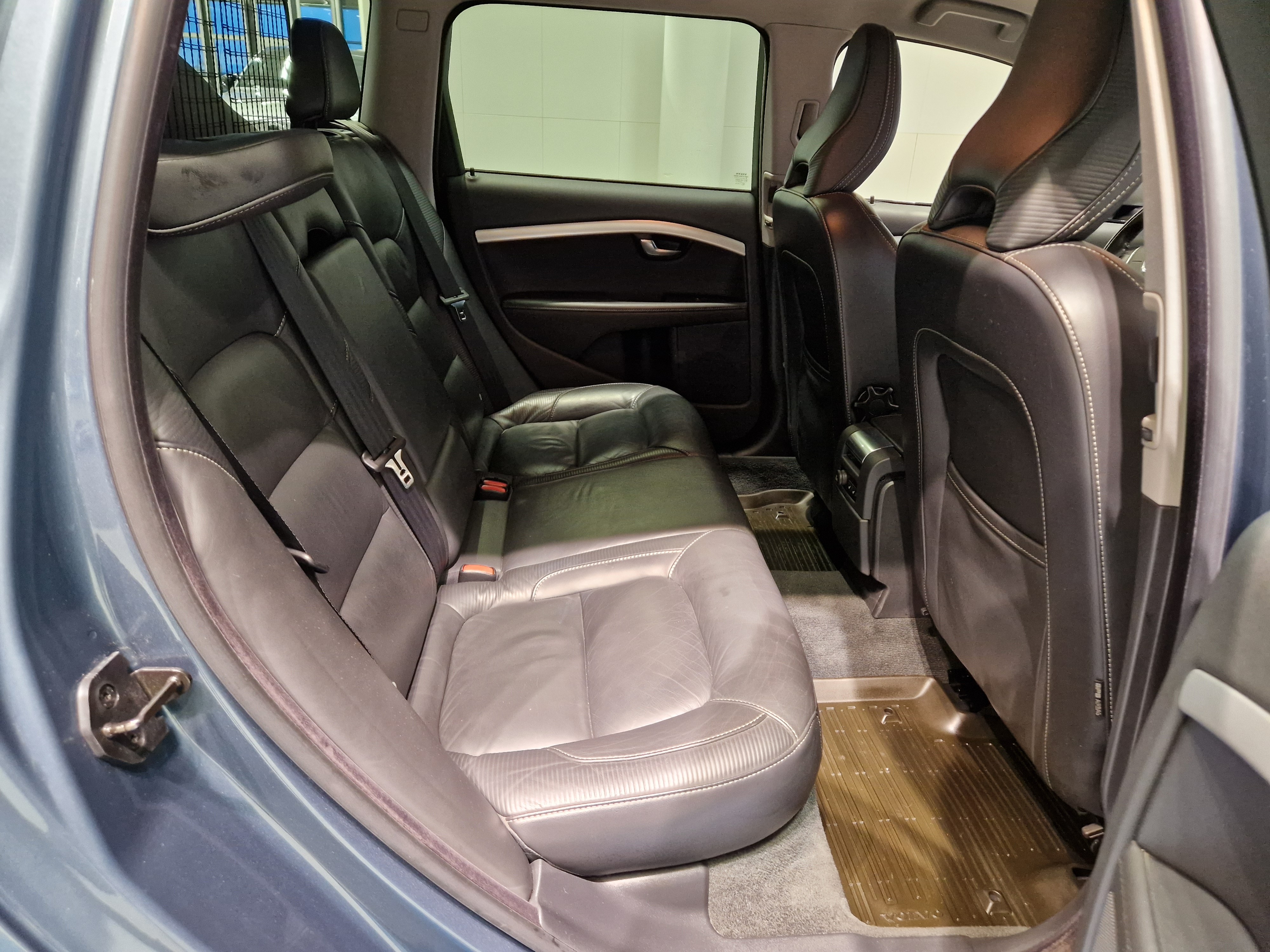 Volvo V70 D3 R-DESIGN BUSINESS AUT