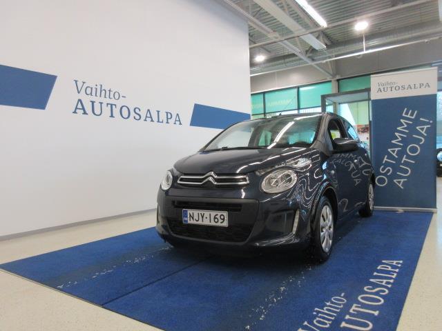 Citroen C1 E-VTI 68 FEEL 5OV