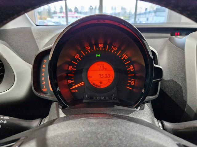 Citroen C1 E-VTI 68 FEEL 5OV