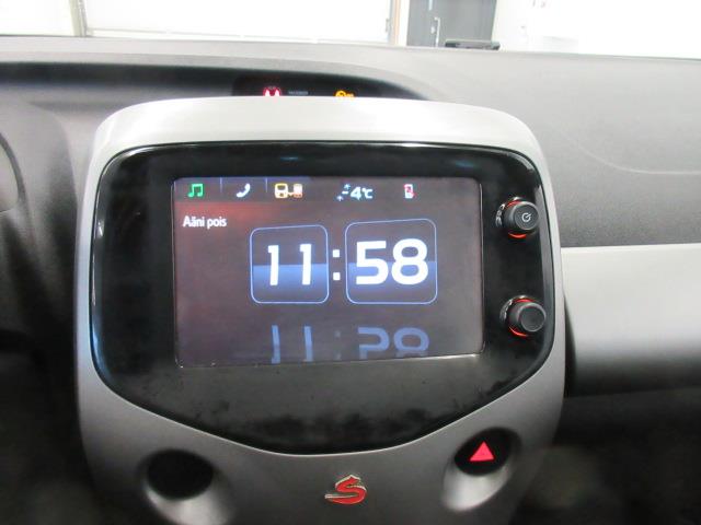 Citroen C1 E-VTI 68 FEEL 5OV