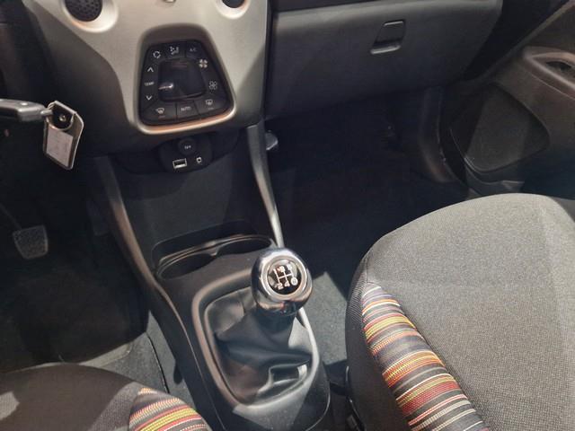 Citroen C1 E-VTI 68 FEEL 5OV