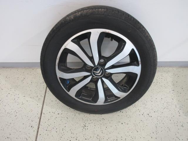 Citroen C1 E-VTI 68 FEEL 5OV