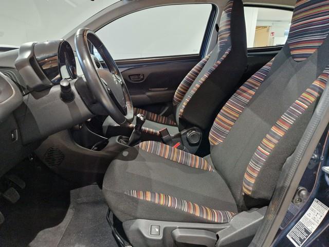 Citroen C1 E-VTI 68 FEEL 5OV