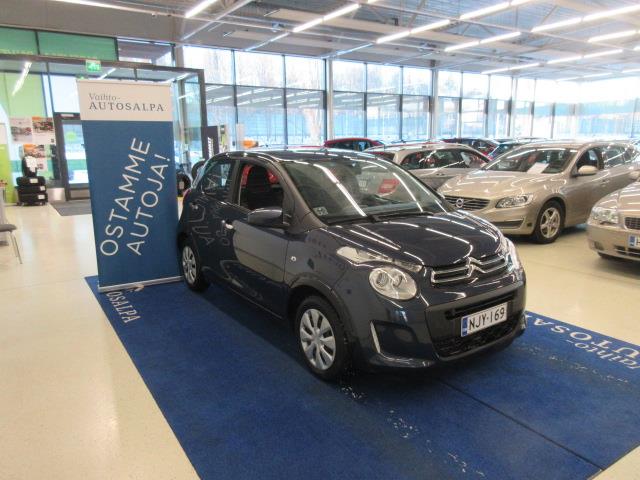 Citroen C1 E-VTI 68 FEEL 5OV