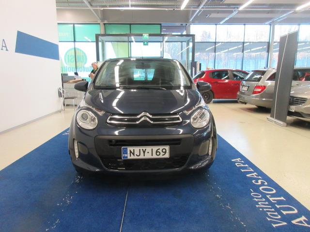 Citroen C1 E-VTI 68 FEEL 5OV