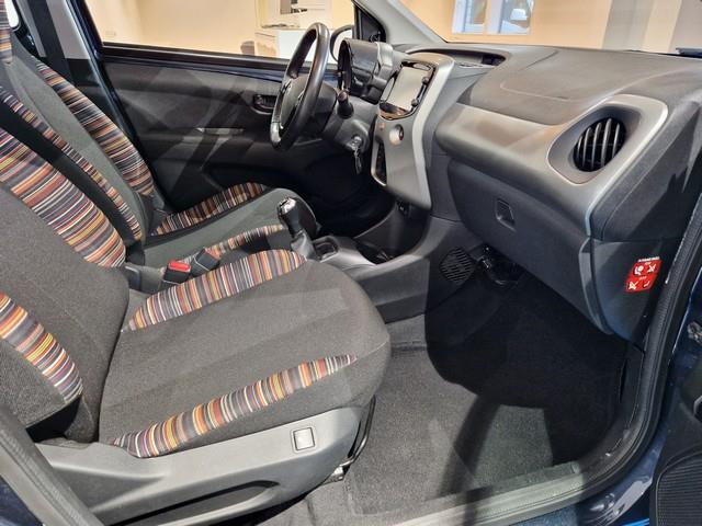 Citroen C1 E-VTI 68 FEEL 5OV