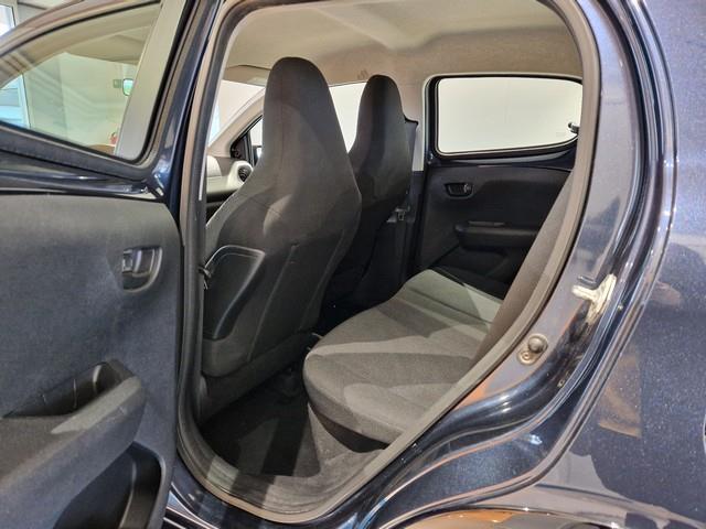 Citroen C1 E-VTI 68 FEEL 5OV