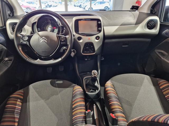 Citroen C1 E-VTI 68 FEEL 5OV