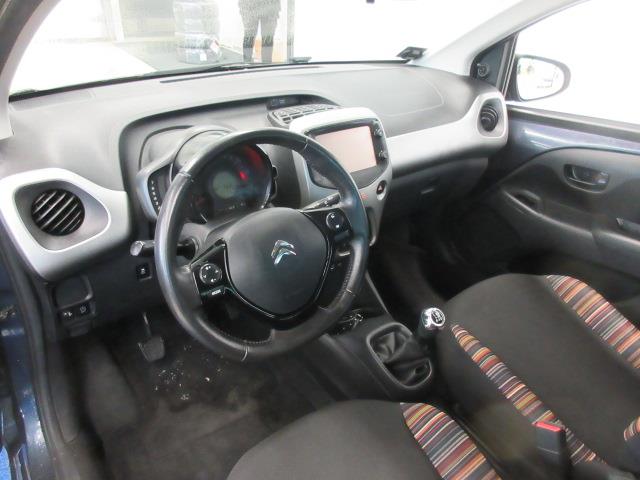 Citroen C1 E-VTI 68 FEEL 5OV