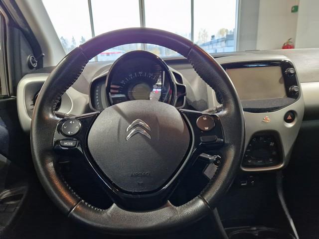 Citroen C1 E-VTI 68 FEEL 5OV