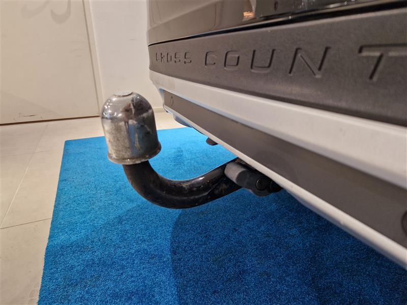 Volvo V60 CROSS COUNTRY D4 AWD BUSINESS SUMMUM AUT