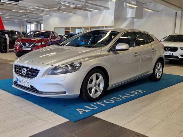 volvo V40 D2 BUSINESS AUT