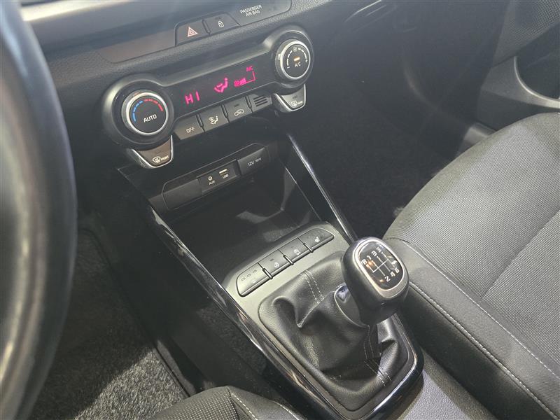 Kia RIO 1.0 T-GDI ISG 120HV EX ECODYNAMICS