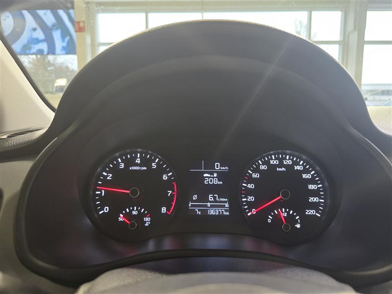 Kia RIO 1.0 T-GDI ISG 120HV EX ECODYNAMICS