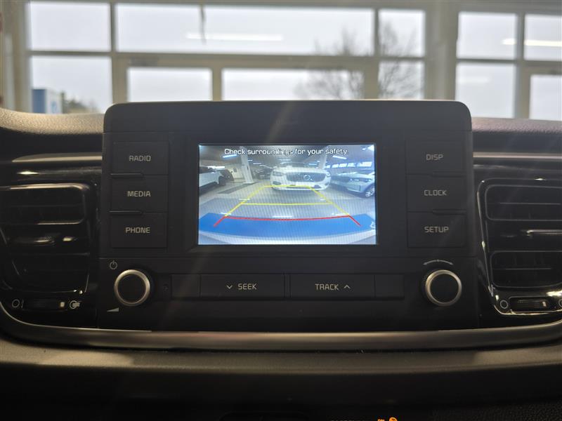 Kia RIO 1.0 T-GDI ISG 120HV EX ECODYNAMICS