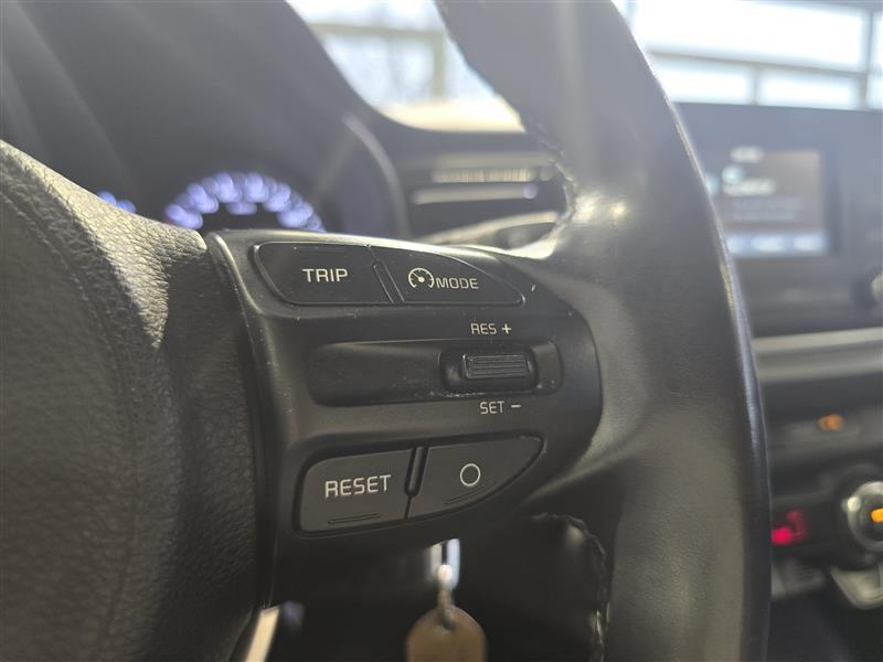 Kia RIO 1.0 T-GDI ISG 120HV EX ECODYNAMICS